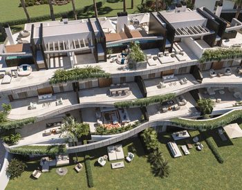 Pisos Con Instalaciones Premium En Marbella 3