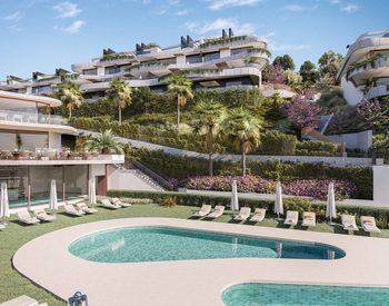 Pisos Con Instalaciones Premium En Marbella 1