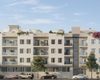 2-bedroom Apartment in a Complex with a Pool in Málaga