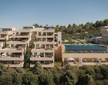 Apartamentos Cerca Del Mar En Los Monteros Marbella 3