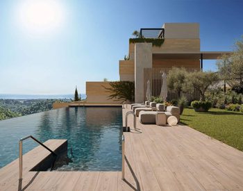 Apartamentos Cerca Del Mar En Los Monteros Marbella 1
