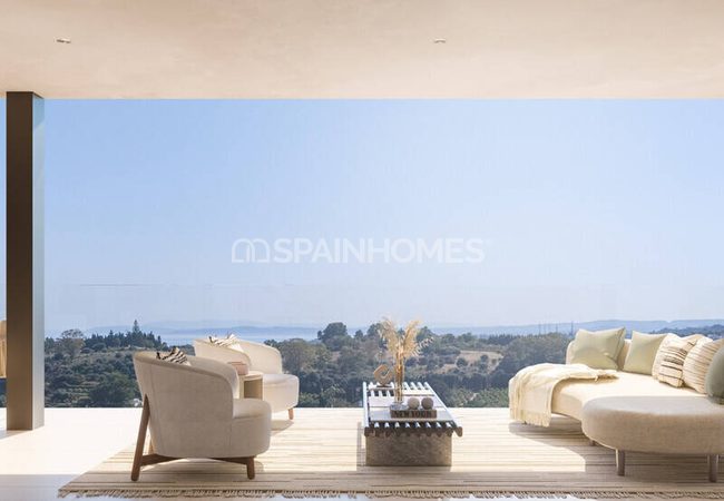 Appartements Élégants Dans Un Complexe Avec Piscine À Estepona Malaga 1