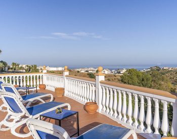 Stylish House with Pool in Montealto Benalmadena 2