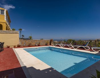 Stylish House with Pool in Montealto Benalmadena 3