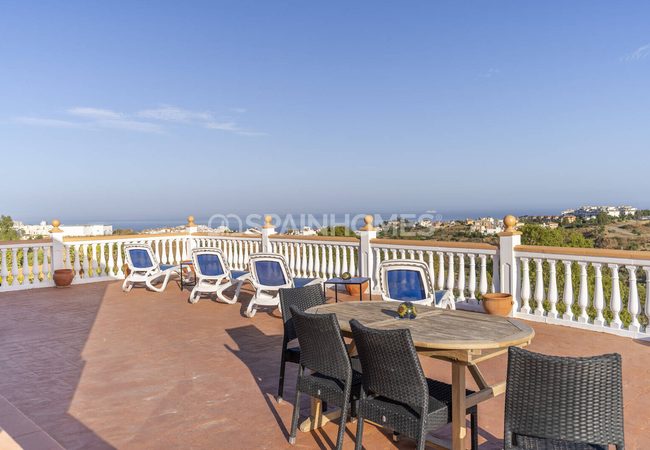 Stylish House with Pool in Montealto Benalmadena 4