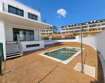 Semi-detached Houses with Sea Views in Torremuelle 1