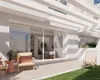 Eleganta Husen I Ett Komplex Nära Stranden I Estepona Málaga 3