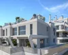 Eleganta Husen I Ett Komplex Nära Stranden I Estepona Málaga 1