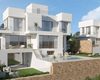Houses for Sale Surrounded by Nature in Estepona Málaga 1