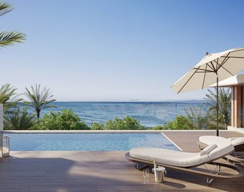 Flats in a Complex with Pool in Estepona Málaga 3