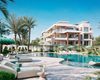 Estepona'da Denize Sıfır Sitede Özel Havuzlu Müstakil Villalar 3