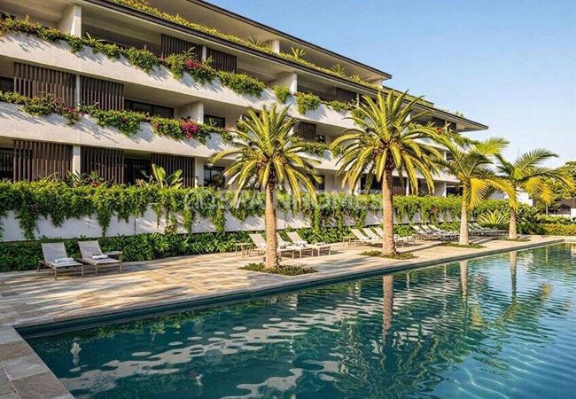 Appartements Spacieux Avec Grandes Terrasses À Mijas 5