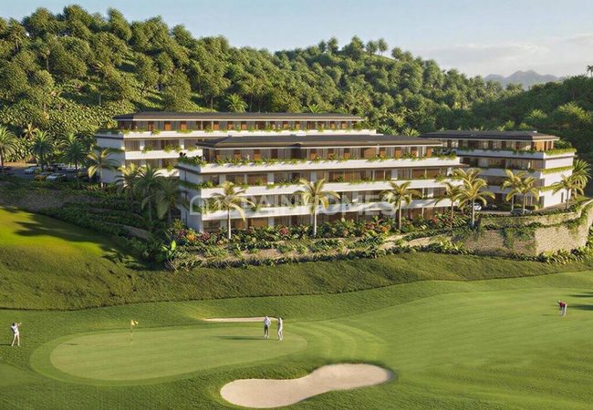 Appartements Spacieux Avec Grandes Terrasses À Mijas 6