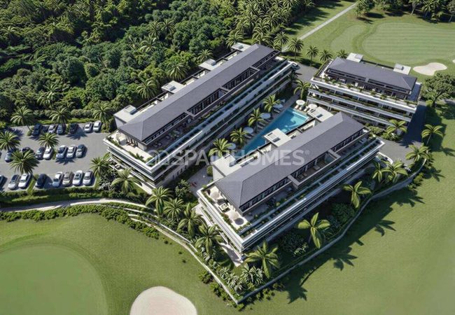 Appartements Spacieux Avec Grandes Terrasses À Mijas 7