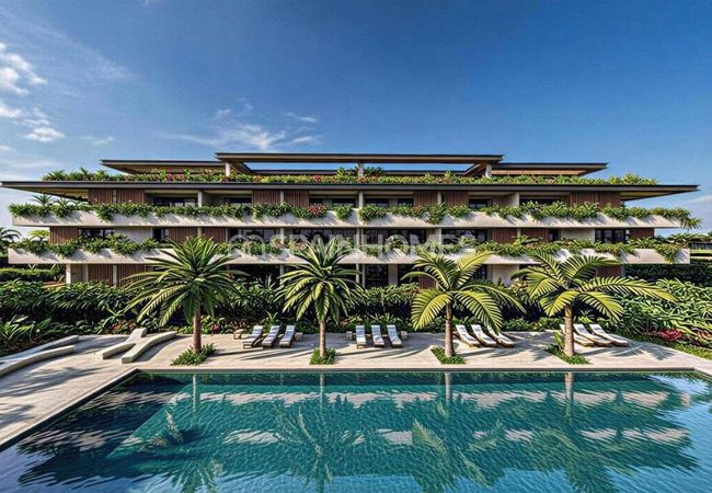 Appartements Spacieux Avec Grandes Terrasses À Mijas 1