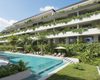 Appartements Spacieux Avec Grandes Terrasses À Mijas 2