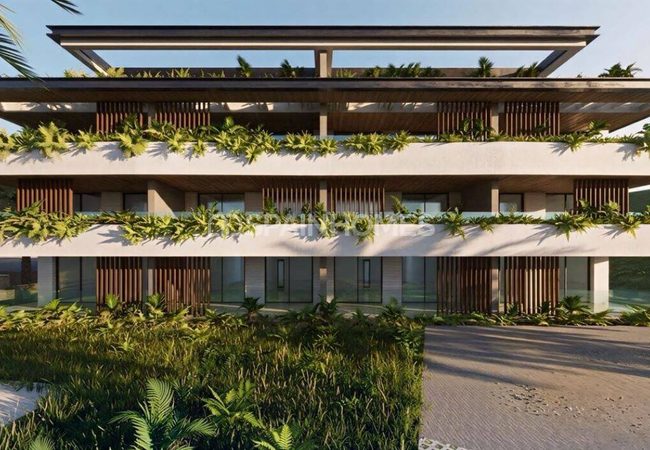 Appartements Spacieux Avec Grandes Terrasses À Mijas 3