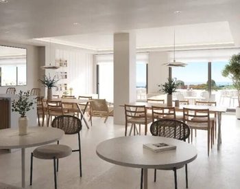 Elegant Apartments with a Communal Pool in Estepona Málaga 3