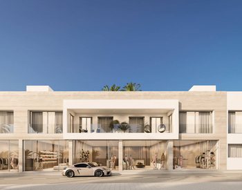 Apartamentos En Un Complejo Cerca De La Playa En San Pedro 3