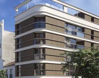 Elegant Flats in a Complex with Swimming Pool in Estepona 3