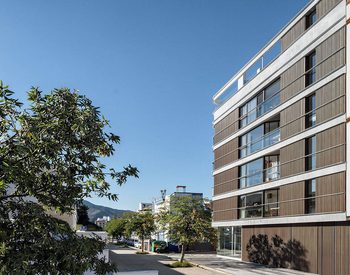 Elegant Flats in a Complex with Swimming Pool in Estepona 1