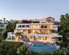 5-bedroom Villa for Sale Near the Marina in Benahavis 8