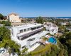 5-bedroom Villa for Sale Near the Marina in Benahavis