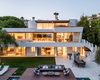 6-bedroom House with Pool and Garden in Benahavís 6