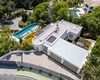 6-bedroom House with Pool and Garden in Benahavís 4