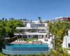 6-bedroom House with Pool and Garden in Benahavís