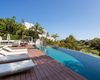 6-bedroom House with Pool and Garden in Benahavís 3