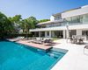 6-bedroom House with Pool and Garden in Benahavís 1