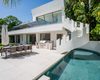 6-bedroom House with Pool and Garden in Benahavís 2