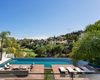 6-bedroom House with Pool and Garden in Benahavís 12