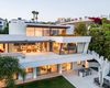 6-bedroom House with Pool and Garden in Benahavís 5