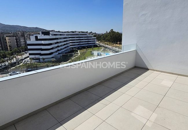 Appartement 3 Chambres En Bord De Mer À Torremolinos, Málaga 10
