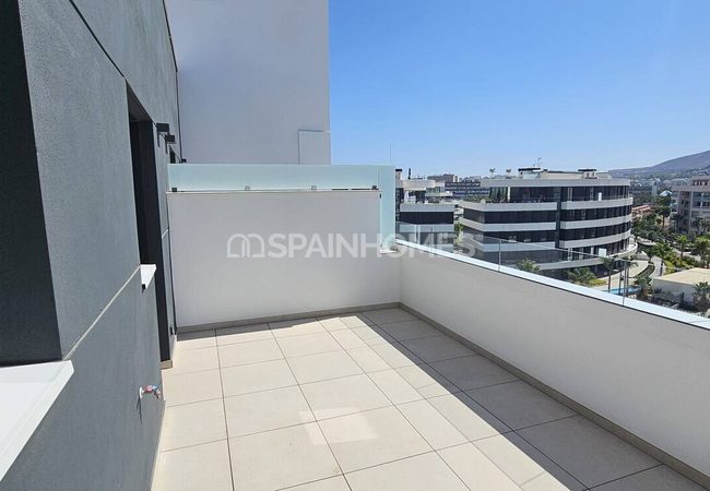 Appartement 3 Chambres En Bord De Mer À Torremolinos, Málaga 11