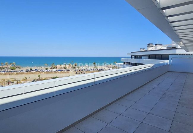 Appartement 3 Chambres En Bord De Mer À Torremolinos, Málaga 7