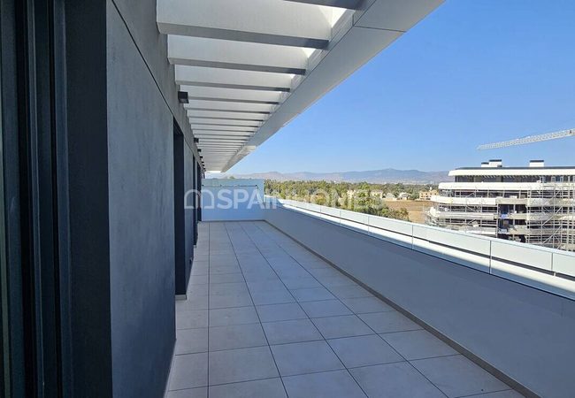 Appartement 3 Chambres En Bord De Mer À Torremolinos, Málaga 9