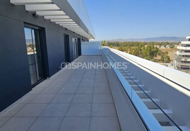Appartement 3 Chambres En Bord De Mer À Torremolinos, Málaga 8