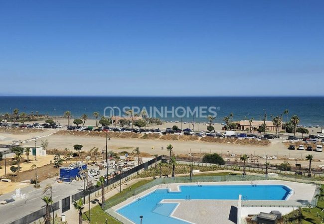 Appartement 3 Chambres En Bord De Mer À Torremolinos, Málaga 4