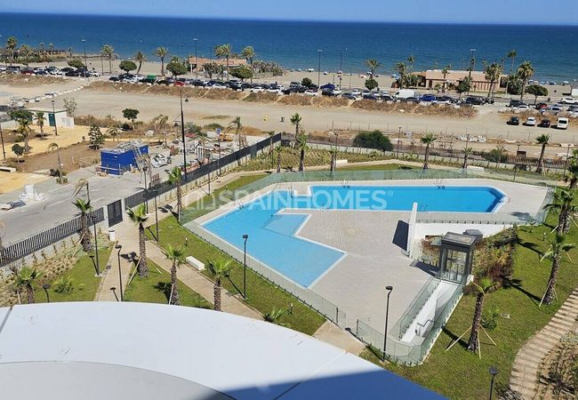 Appartement 3 Chambres En Bord De Mer À Torremolinos, Málaga 5