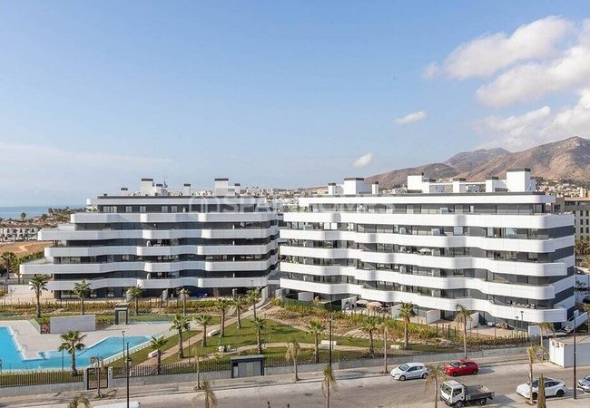 Appartement 3 Chambres En Bord De Mer À Torremolinos, Málaga 1