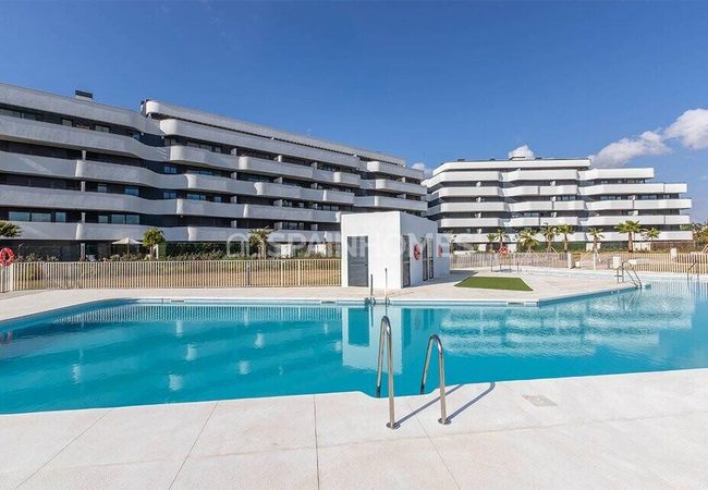 Appartement 3 Chambres En Bord De Mer À Torremolinos, Málaga 2