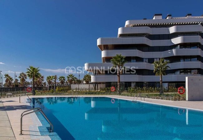 Appartement 3 Chambres En Bord De Mer À Torremolinos, Málaga 3