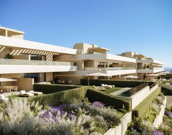 Elegant Apartments in a Resort-style Complex in Estepona 3