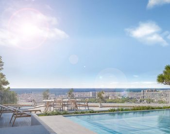 Sea-view Flats in a Complex with Pool in Estepona 3