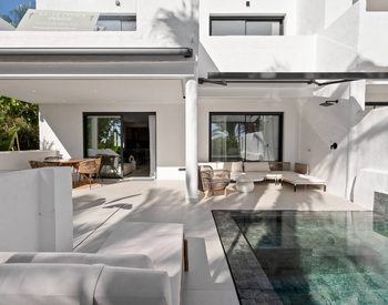 Spacious Apartments and Penthouses in Estepona El Paraíso 2