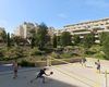 Málaga Mijas’ta Doğa Manzaralı Şık Tasarımlı Daireler 6
