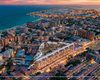 Beautiful Sea View Flats in Torremolinos 1